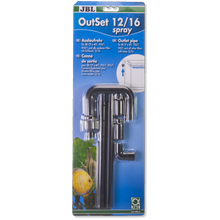 JBL OutSet Spray