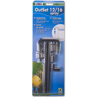 JBL OutSet Spray