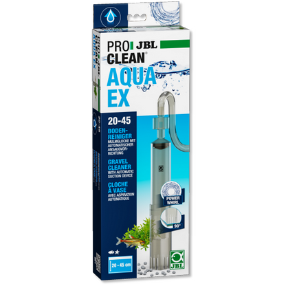 JBL Proclean Aqua Ex 20-45