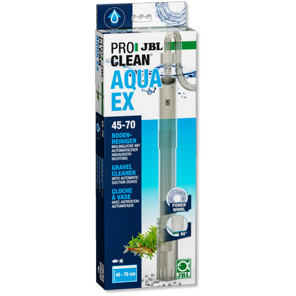 JBL Proclean Aqua Ex 45-70