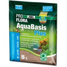 JBL AquaBasis plus
