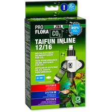 JBL Proflora CO2 Taifun InLine