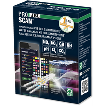 JBL ProScan