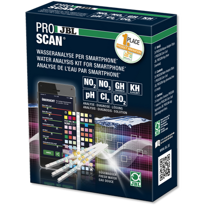 JBL ProScan