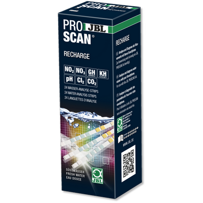 JBL ProScan Recharge