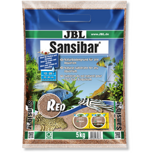 JBL Sansibar Red - pakiranje 5 kg