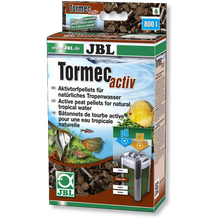 JBL Tormec activ