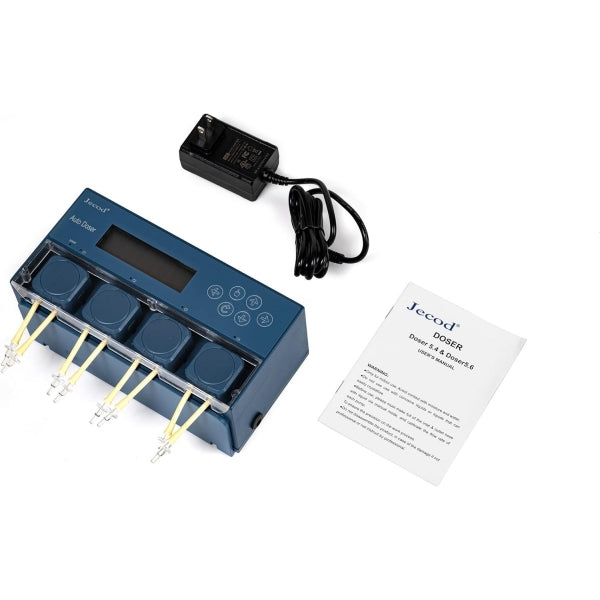 Jecod Doser 5.4