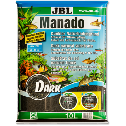 JBL Manado Dark
