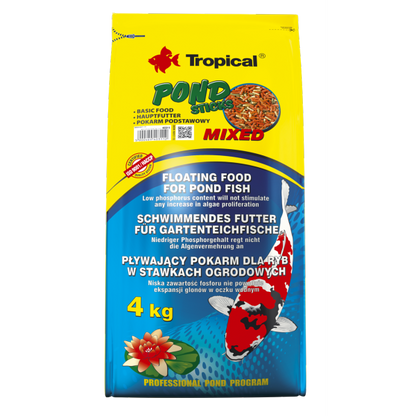 Tropical Pond Sticks Mix