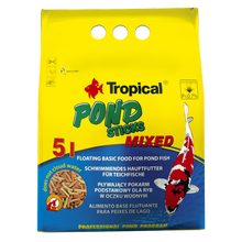 Tropical Pond Sticks Mix