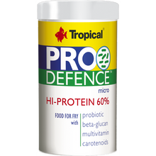 Tropical Pro Defence Micro