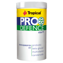 Tropical Pro Defence M