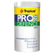 Tropical Pro Defence S