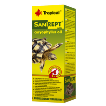 Tropical Sanirept