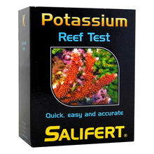 Salifert Potassium test