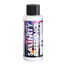 Fauna Marin Salinity Reference