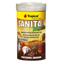 Tropical Sanital + Ketapang