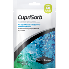 Seachem CupriSorb