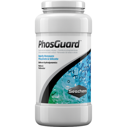Seachem PhosGuard