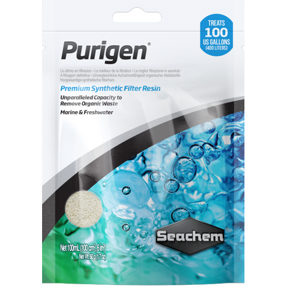 Seachem Purigen