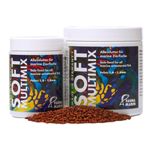Fauna Marin Soft Multimix