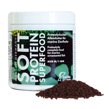 Fauna Marin Soft Protein Superfood M