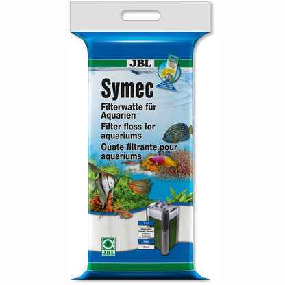 JBL Symec Filterwool