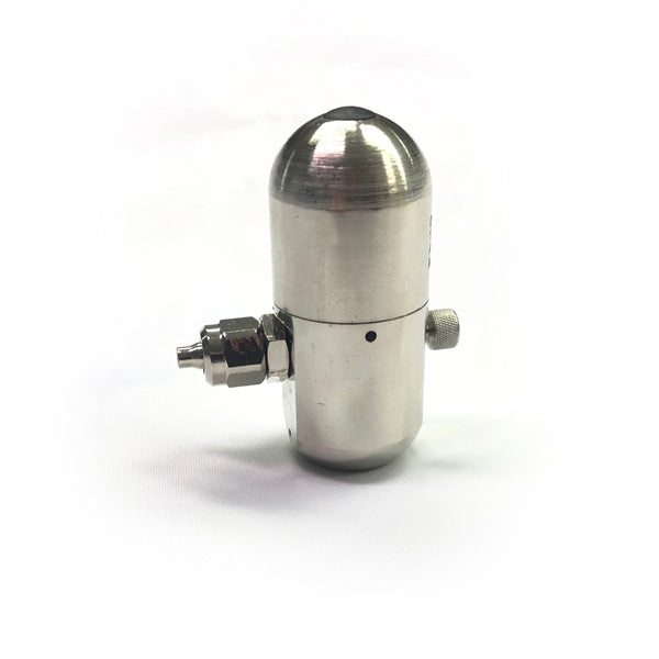 Aquili CO2 mini regulirni ventil