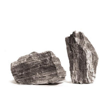 Biom Zebra Stone