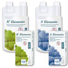 Tropic Marin A-/K+ Elements