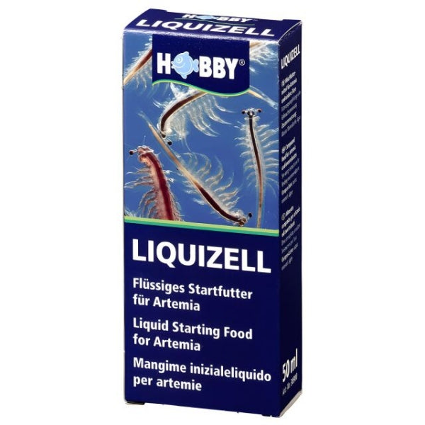 Hobby Artemia Liquizell