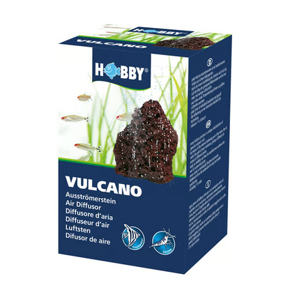 Hobby Vulcano razpršilec
