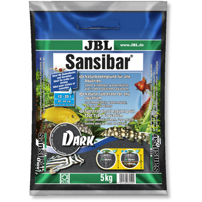 JBL Sansibar Dark - pakiranje 5 kg