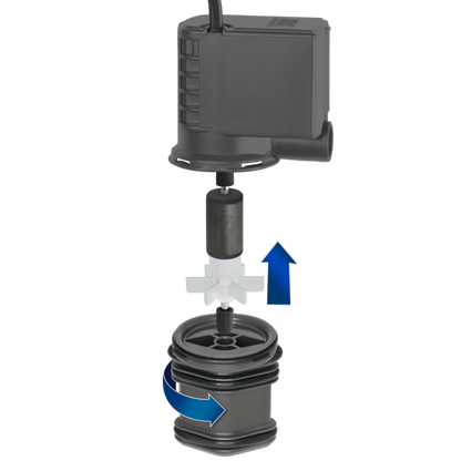 Juwel Eccoflow Pump