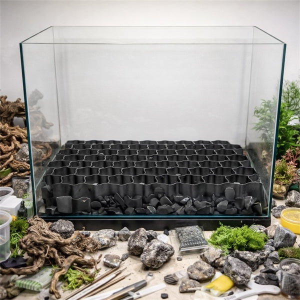 Kruger Meier Hardscape Grid