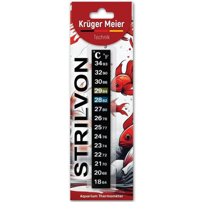 Kruger Meier Strilvon