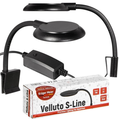 Kruger Meier Velluto S-Line