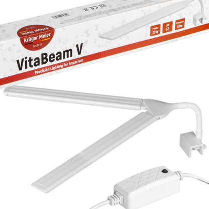 Kruger Meier VitaBeam