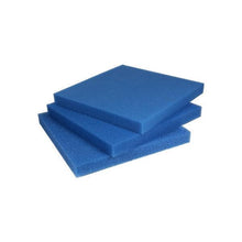 Biom filter spužva - plava
