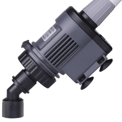 SunSun Water Exchanger