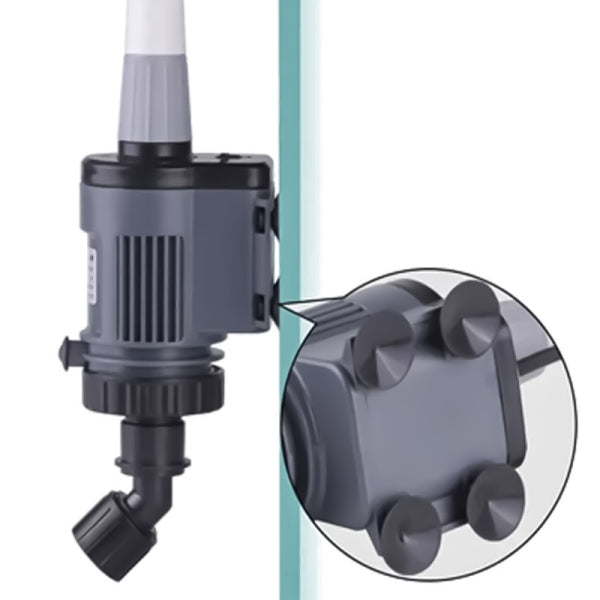 SunSun Water Exchanger