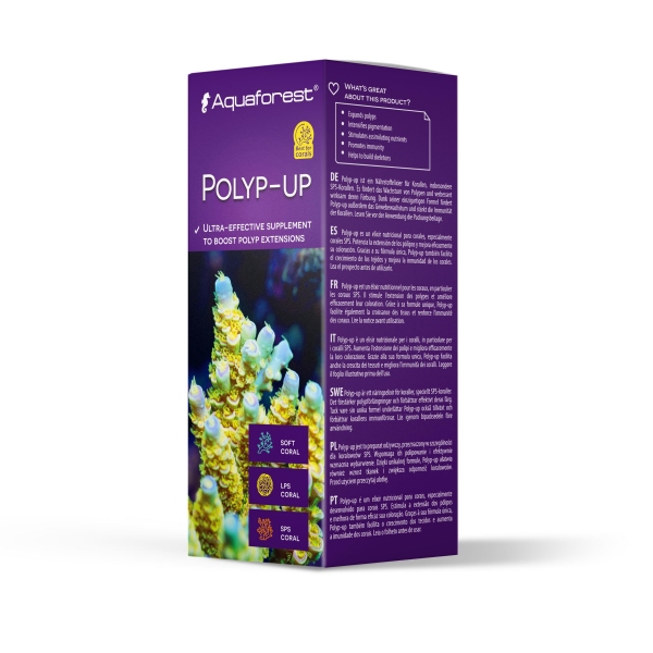 Aquaforest Polyp-Up