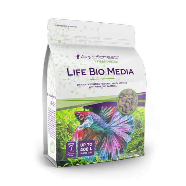 Aquaforest Life Bio Media