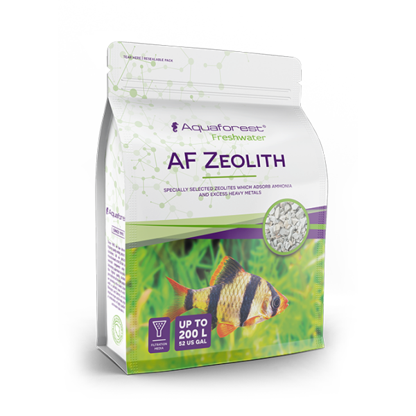 Aquaforest Zeolith Fresh