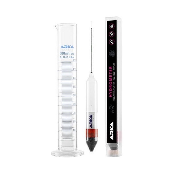 Arka Hydrometer