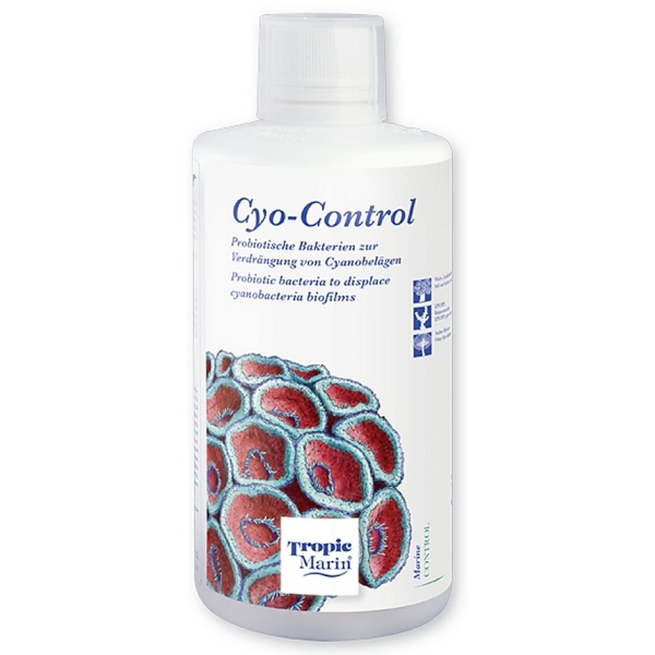 Tropic Marin Cyo-Control