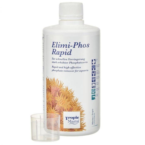 Tropic Marin Elimi-Phos-Rapid