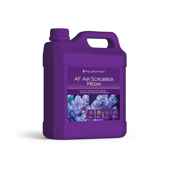 Aquaforest Air Scrubber Media