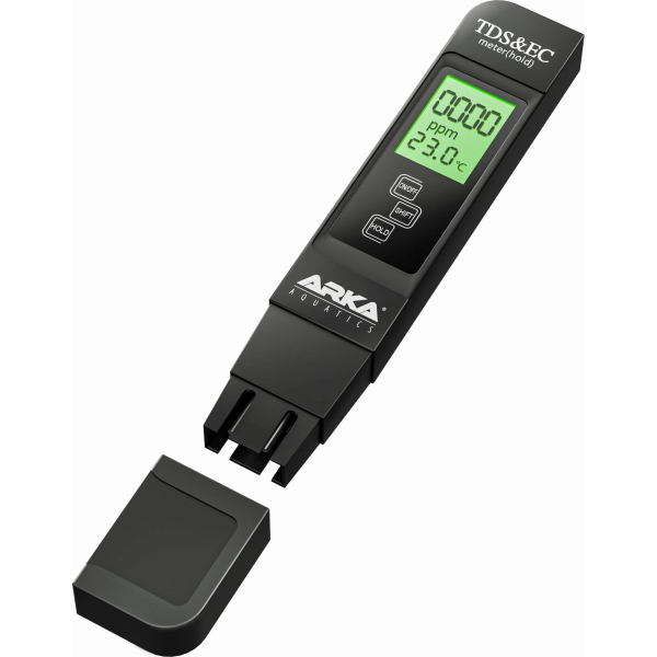 ARKA TDS /EC Meter